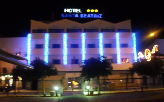 Place Hotel Santa Beatriz