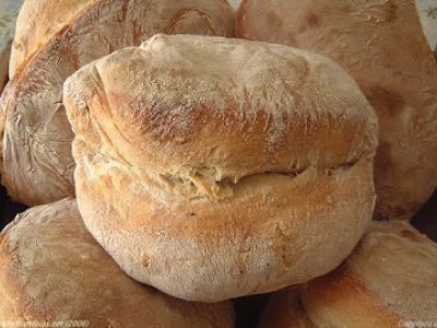Social Pão Alentejano