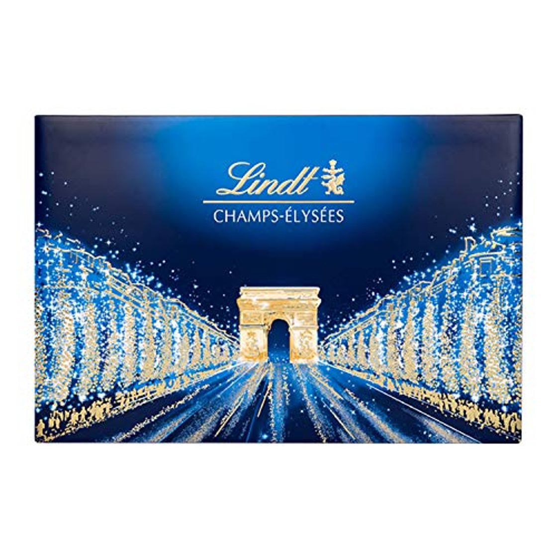Social Lindt Champs Élysées Bombones de Chocolate