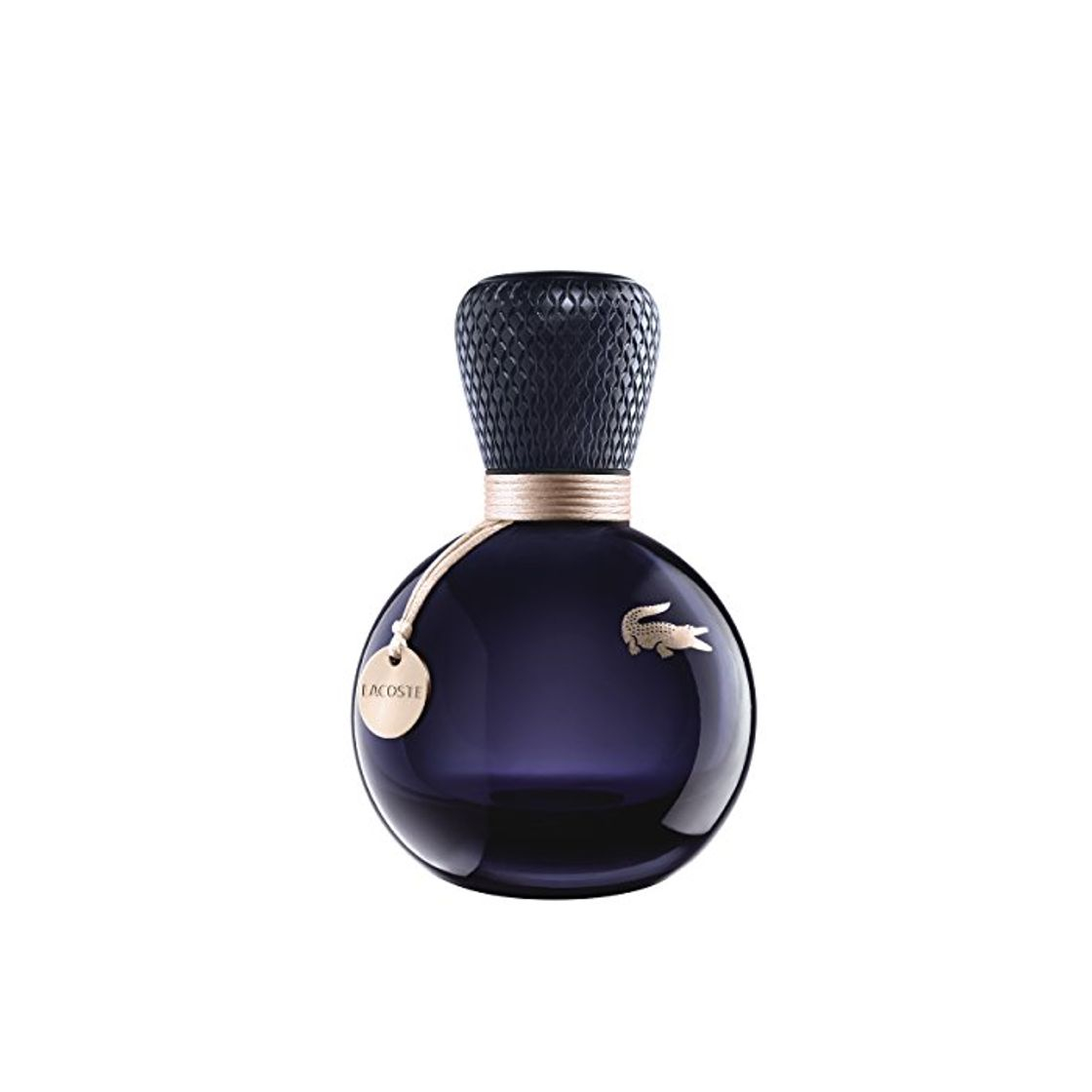 Social Lacoste eau de lacoste woman sensuelle eau de perfume 50ml con vaporizador