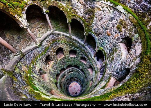 Sintra-Cascais Natural Park