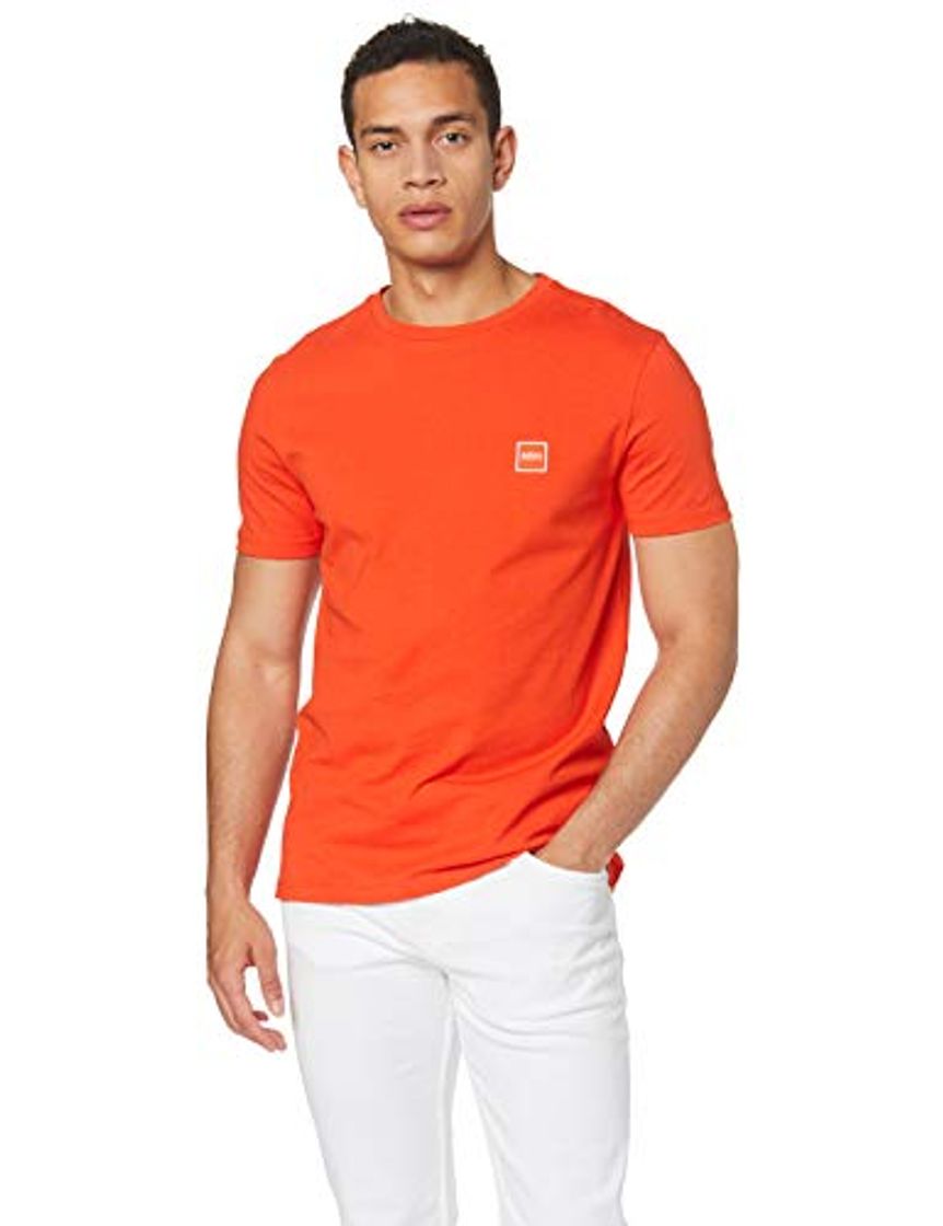 Place BOSS Prime Polo, Naranja