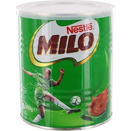 Product Nestle Milo