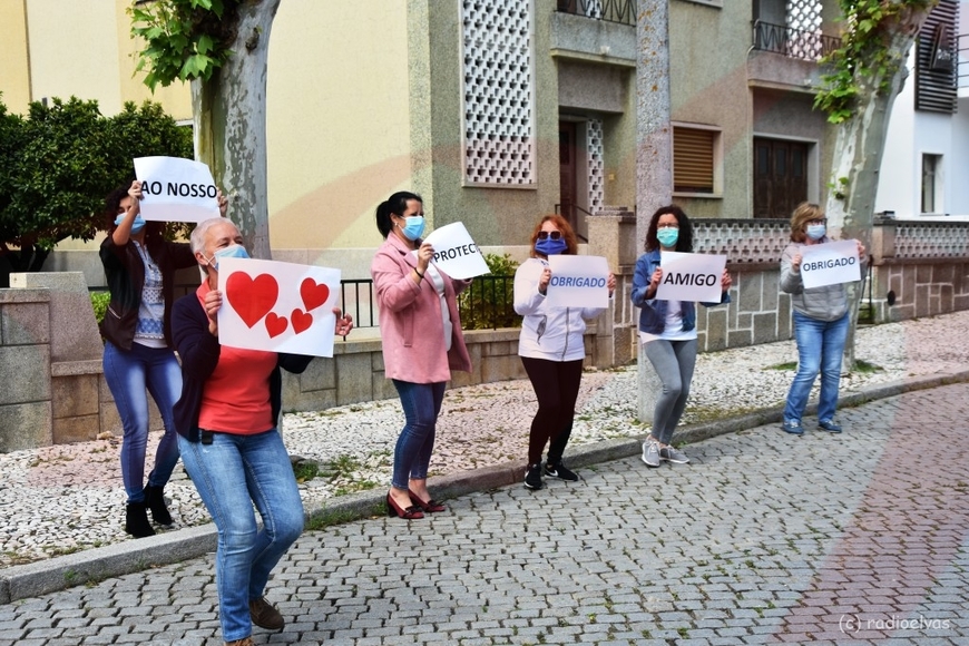 Moda Rui Nabeiro homenageado no Dia da Liberdade (c/ fotos e vídeo ...