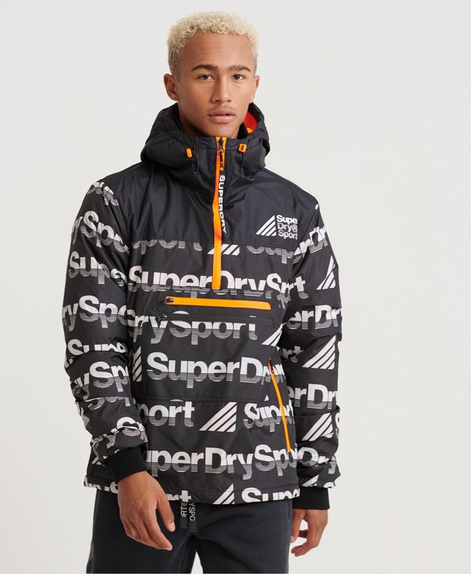 Product Superdry