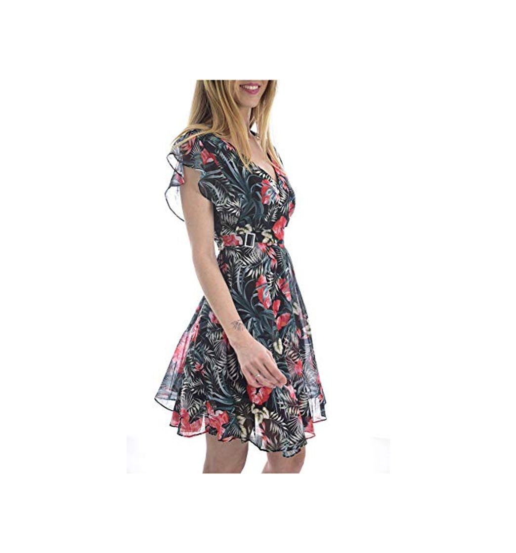 Product Guess Vera Dress Vestido Informal