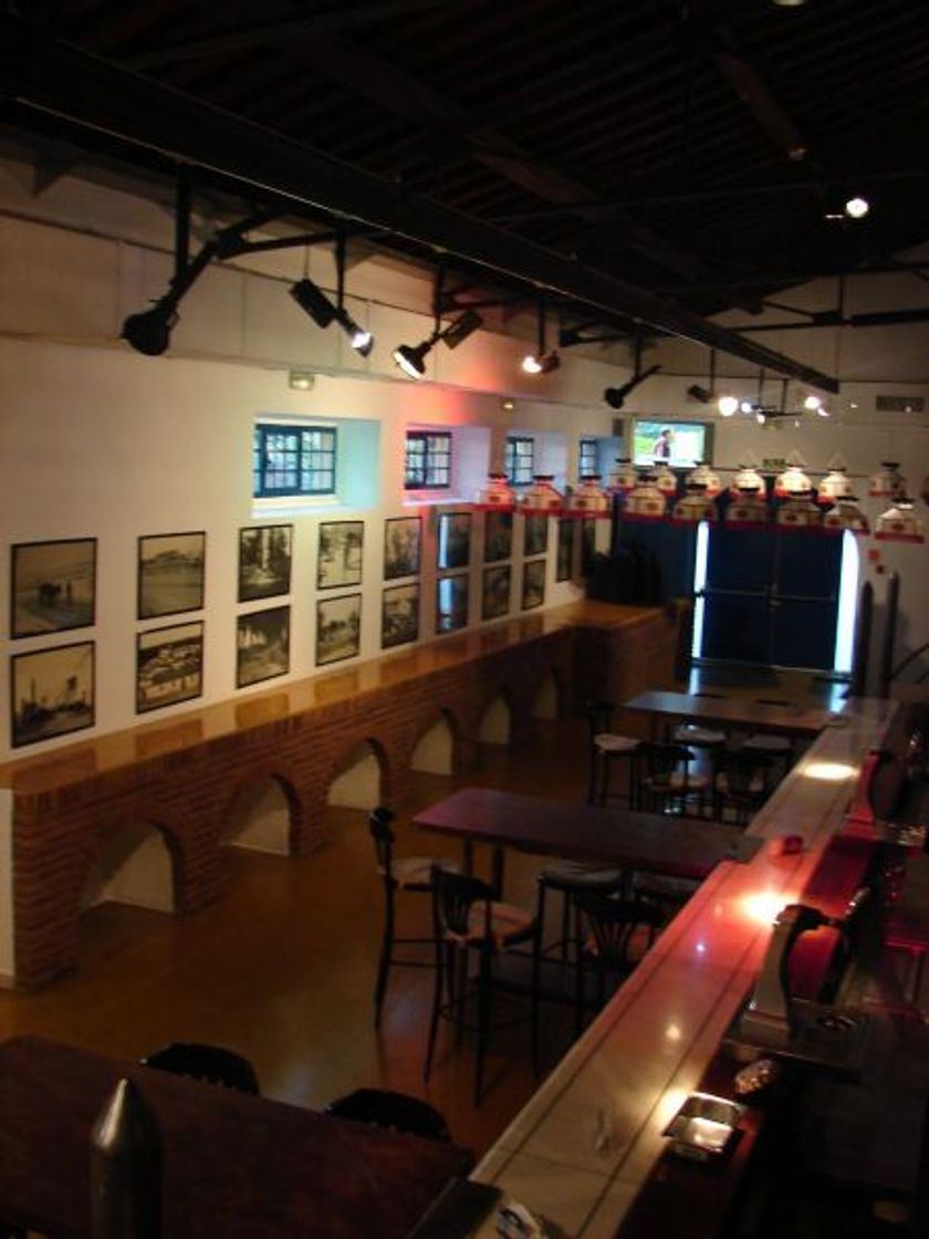 Restaurants Restaurante Aperta Azeite