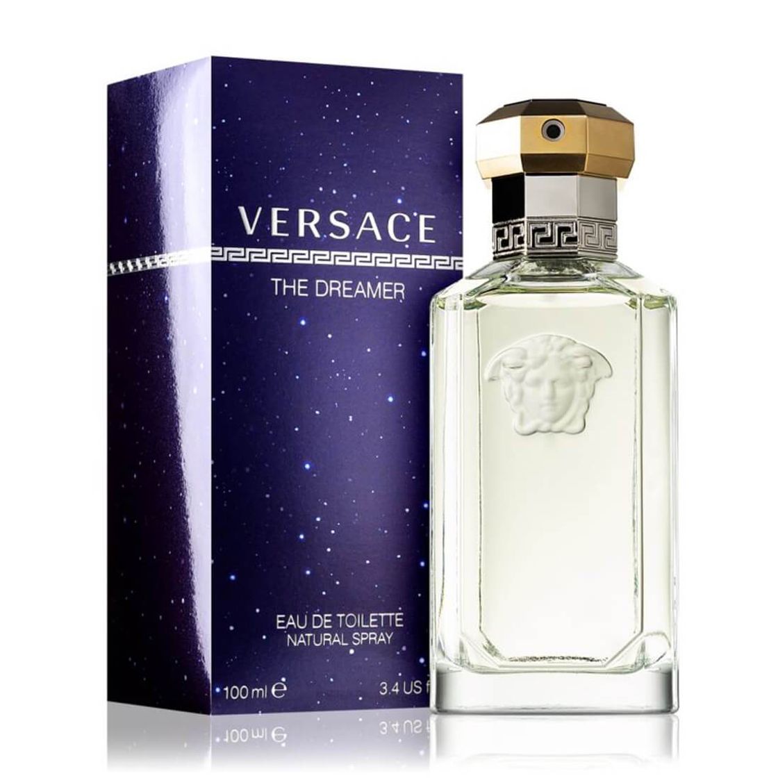 Beauty Dreamer By Gianni Versace