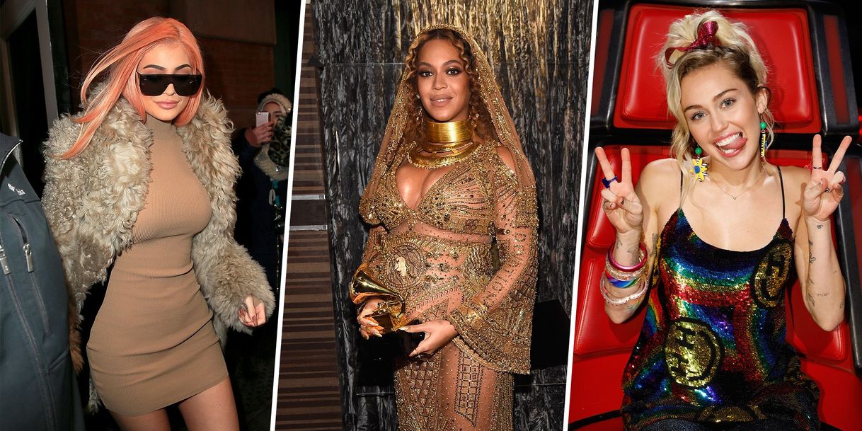 Social Lady Gaga: Her Versatility and the Hardest Working Woman in Show Business