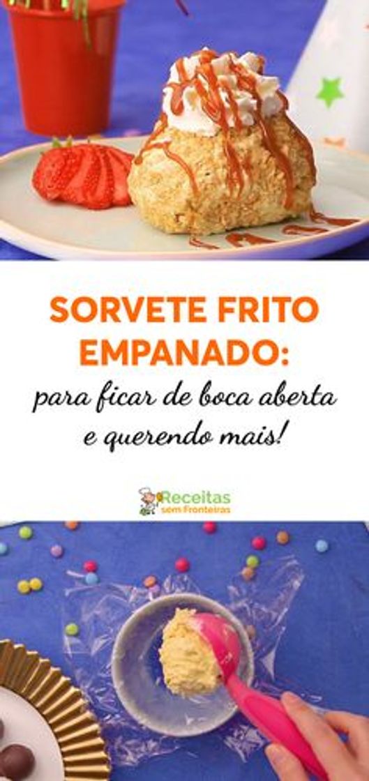 Social Coisas gostosas para comer no verão 🔥