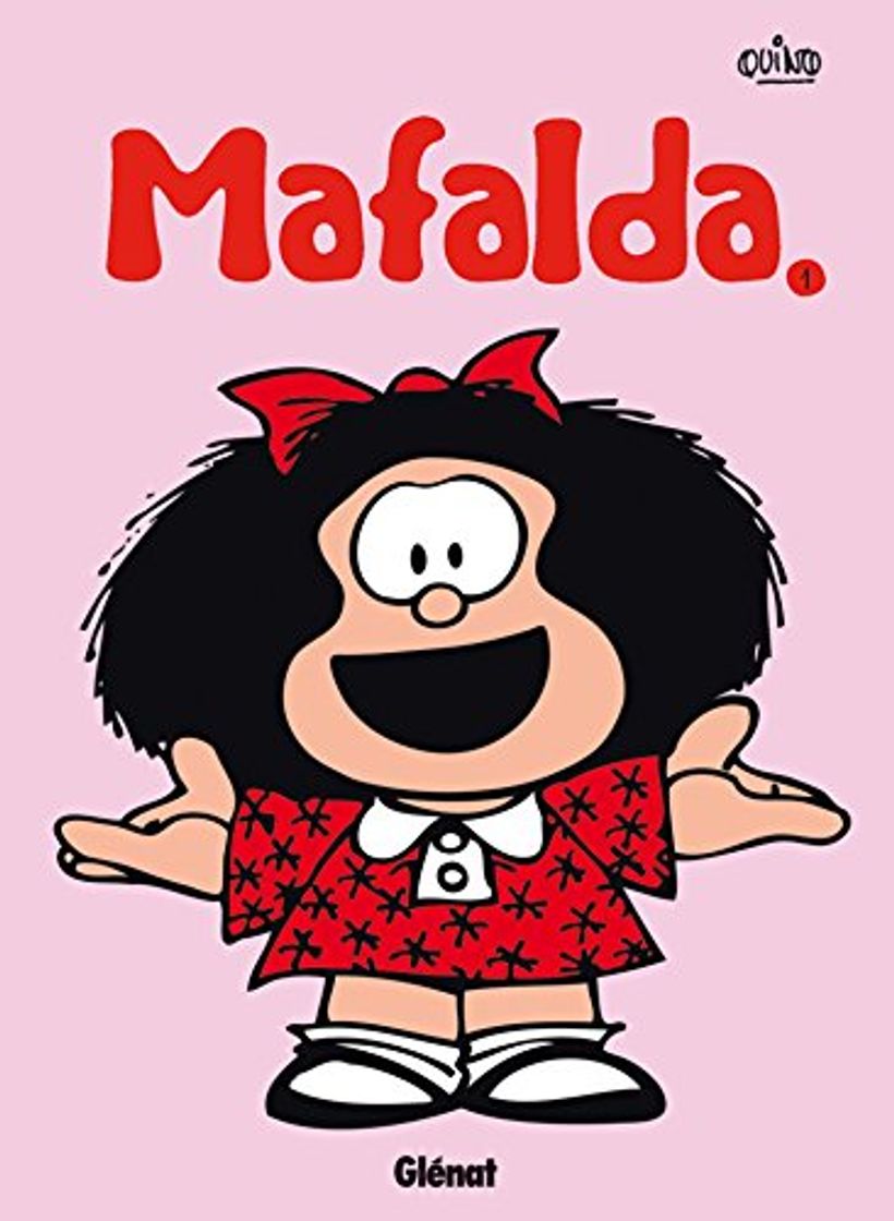 Moda Mafalda