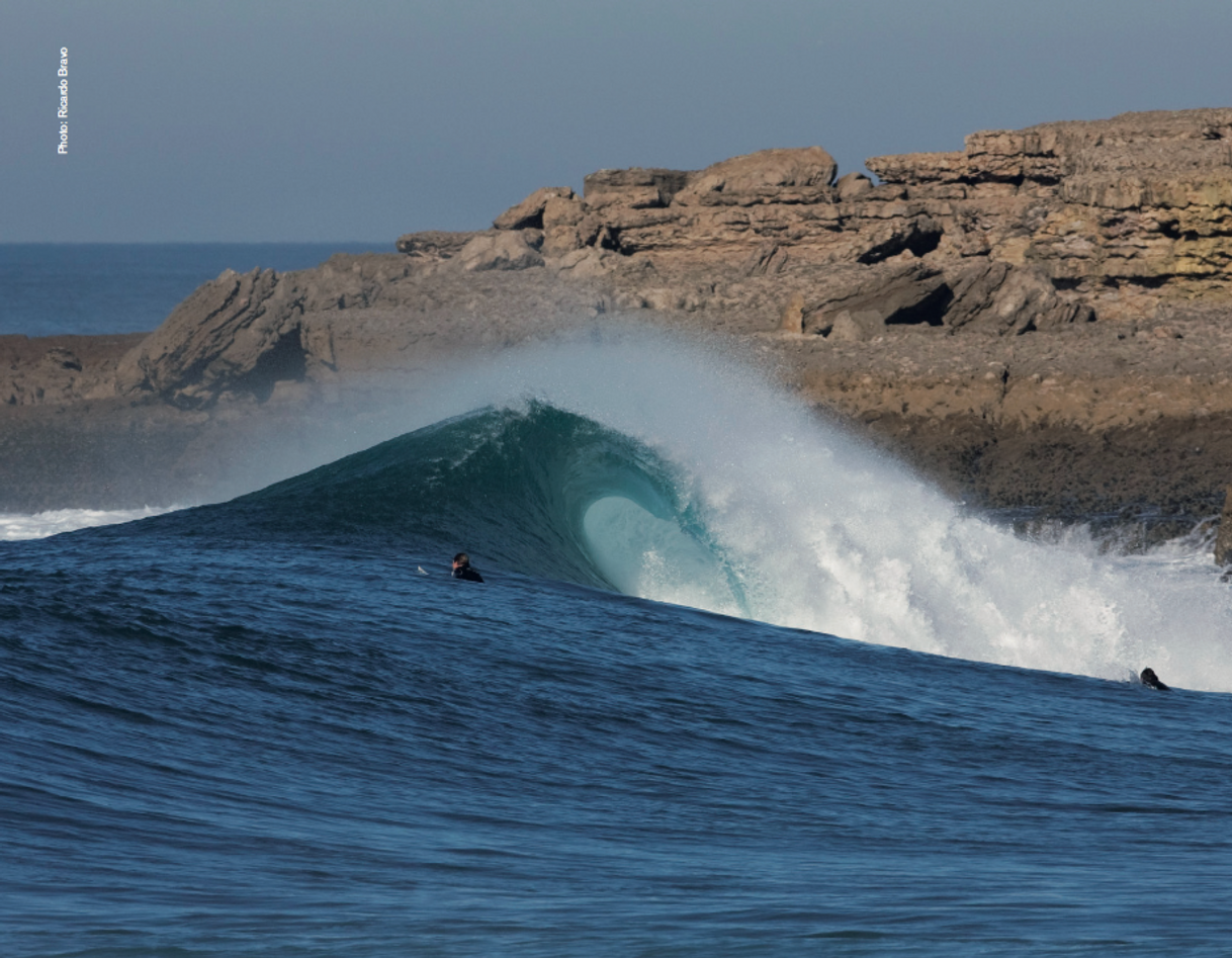 Products Waves of Ericeira