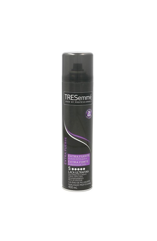 Product TRESemmé Laca Extra Fuerte