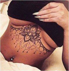 Moda Tattoo 4