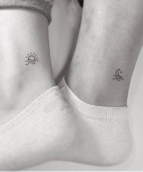 Fashion Tattoo 11