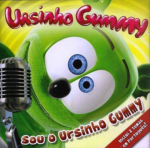 Productos Ursinho Gummy