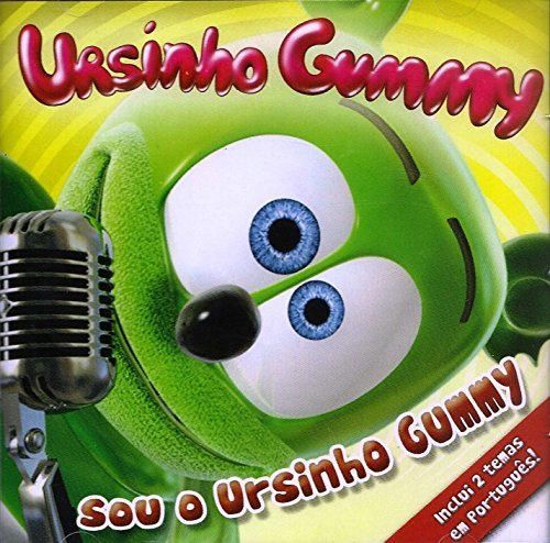 Ursinho Gummy