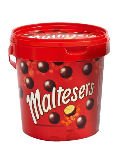 Fashion Maltesers