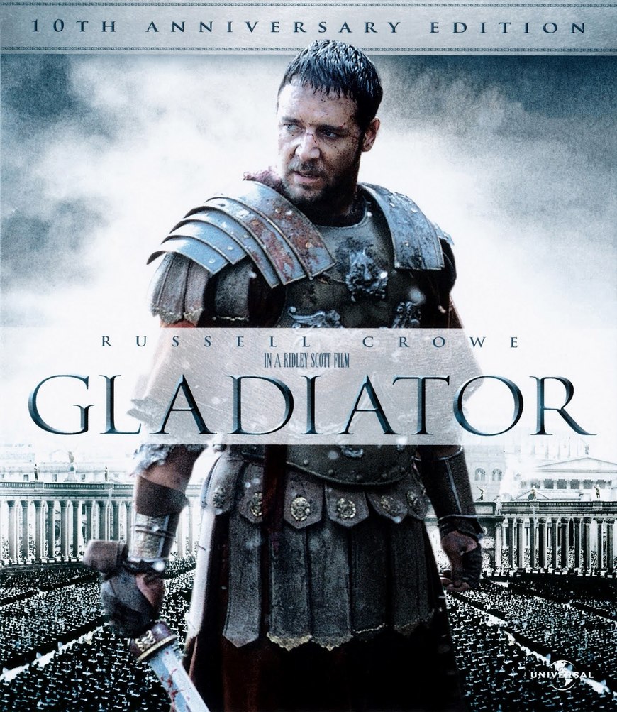 Movie Gladiator