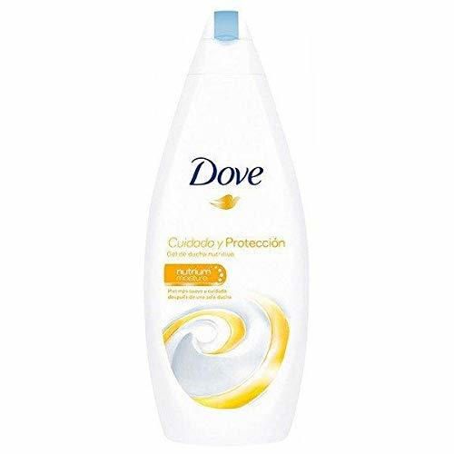 Dove - Gel de Ducha Gel Caring Protection