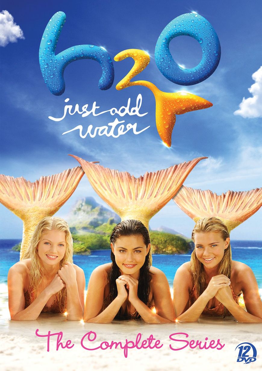 Serie H2O