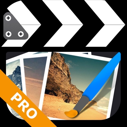 App Cute CUT Pro