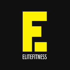 Lugar EliteFitness