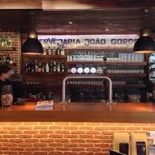 Restaurantes Cervejaria João Gordo - João Figueira Lopes