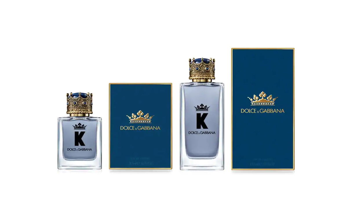 Product King by Dolce gabbana