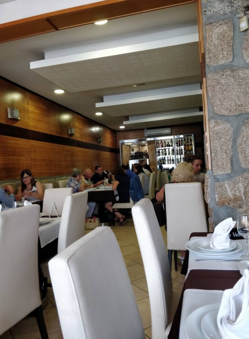 Restaurants Charrua 