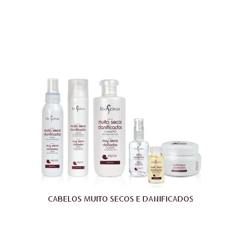 Productos Bioseivas