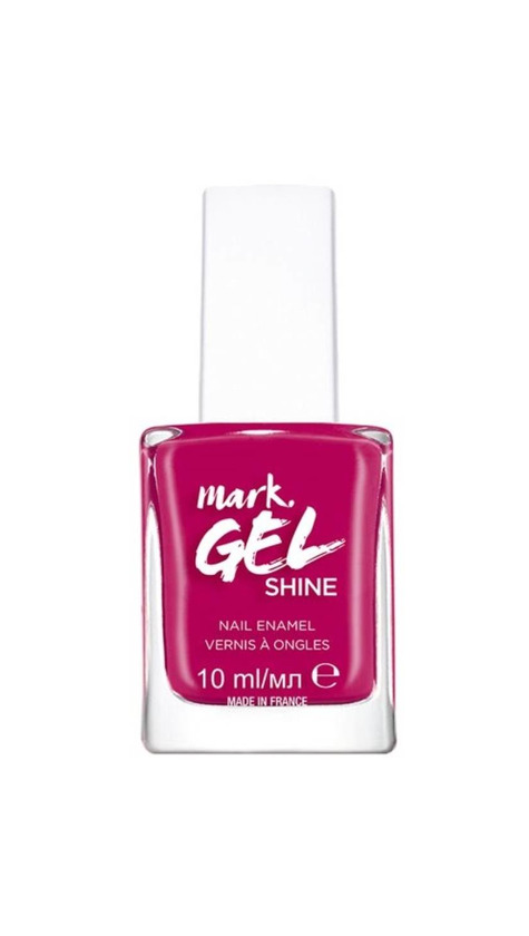 Producto Verniz efeito gel 