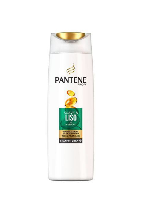 Producto Pantene 