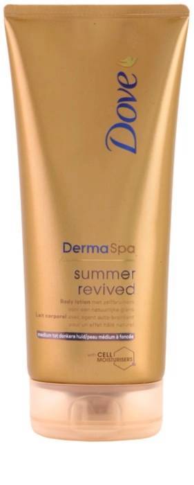 App Dove Derma Spa