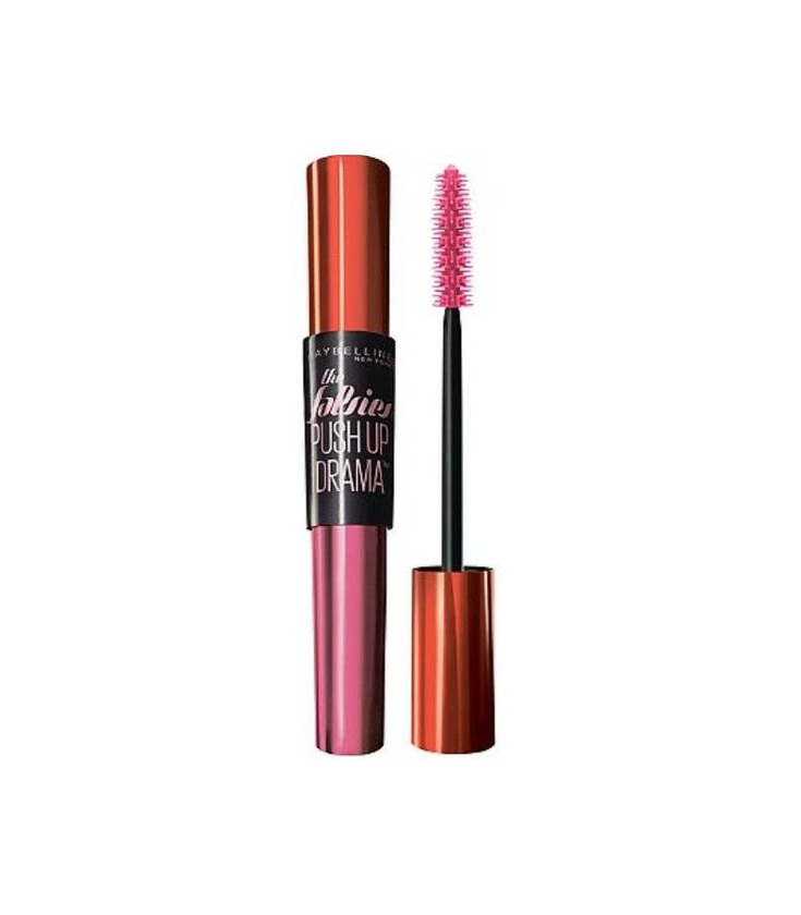 Producto Maybelline The Falsies Push Up Drama Máscara Brown

