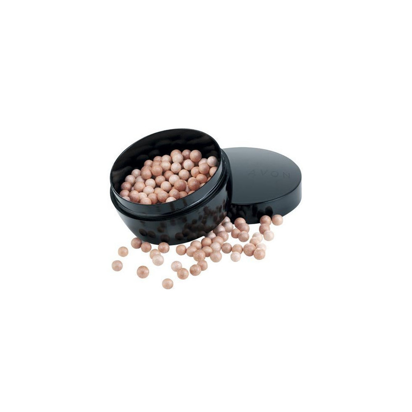 Belleza Avon Illuminating Face Pearls