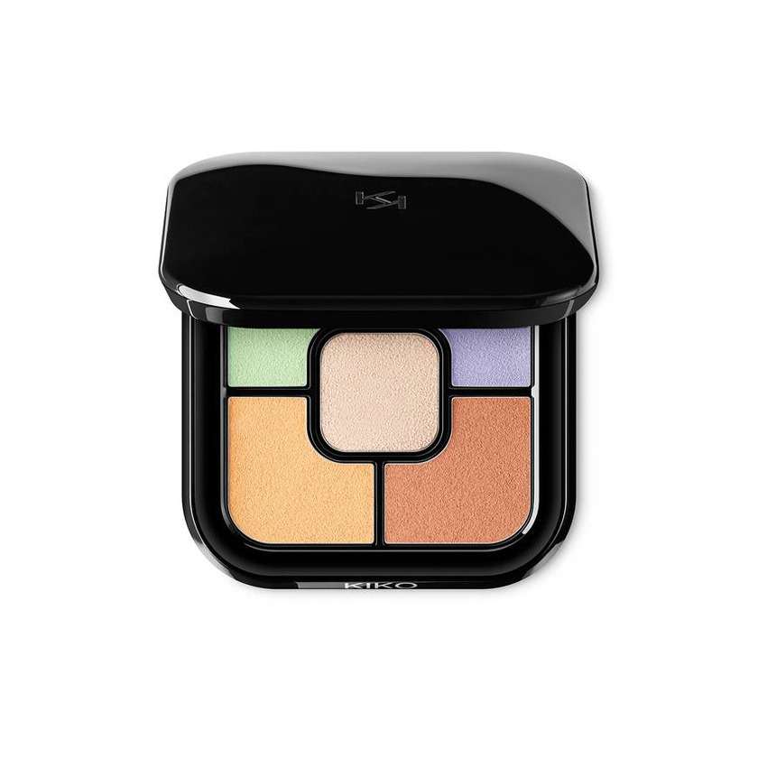 Product Colour Correct Concealer Palette

