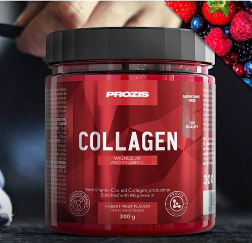 Collagen + Magnesium 300 g

