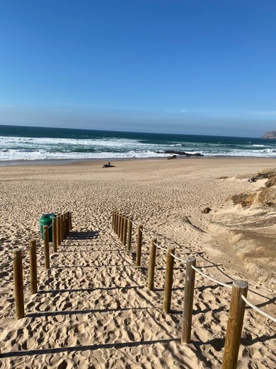 Praia Do Guincho