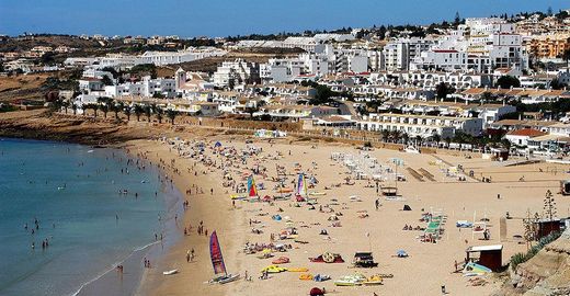 Praia da Luz