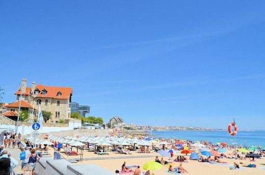 Praia da Conceição