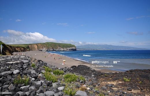 Praia do Areal de Santa Bárbara