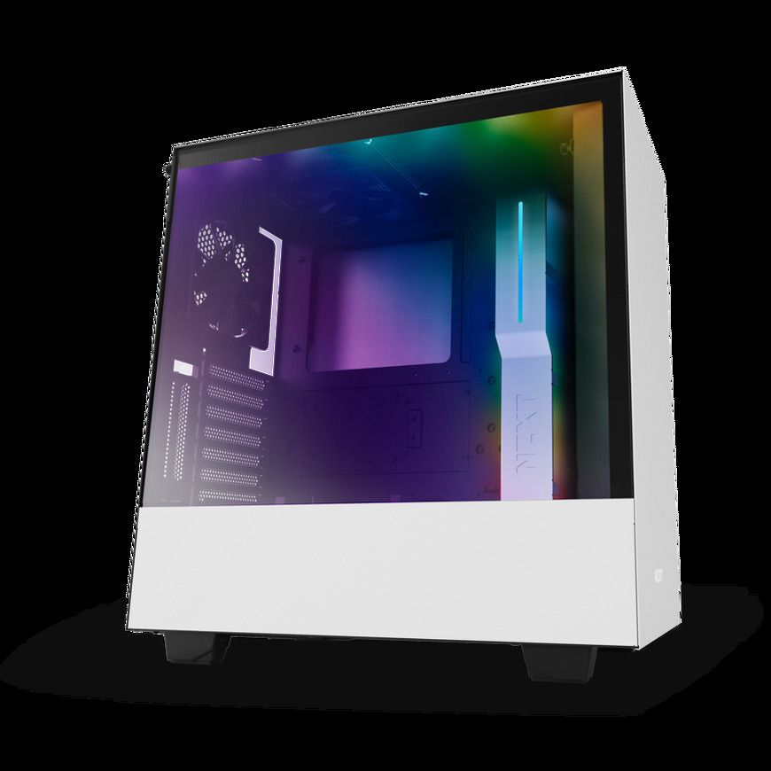 Product Caixa NZXT H500i