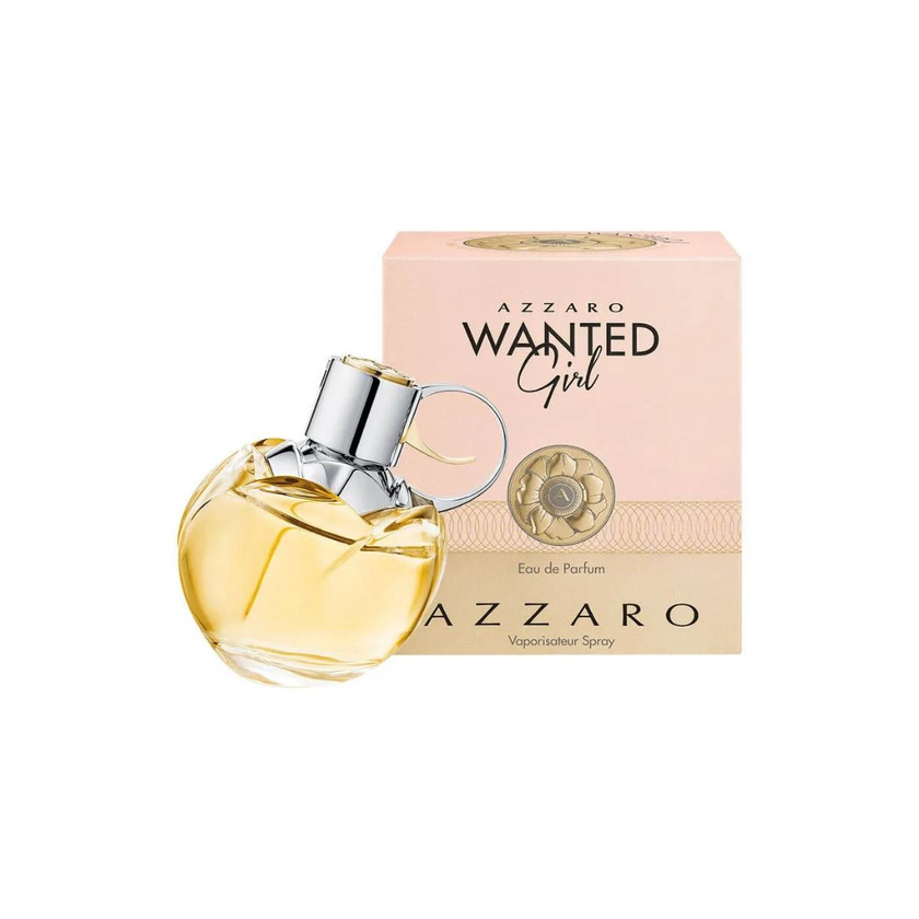 Producto Perfume Azzaro Wanted Girl