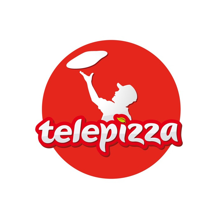 Producto Telepizza