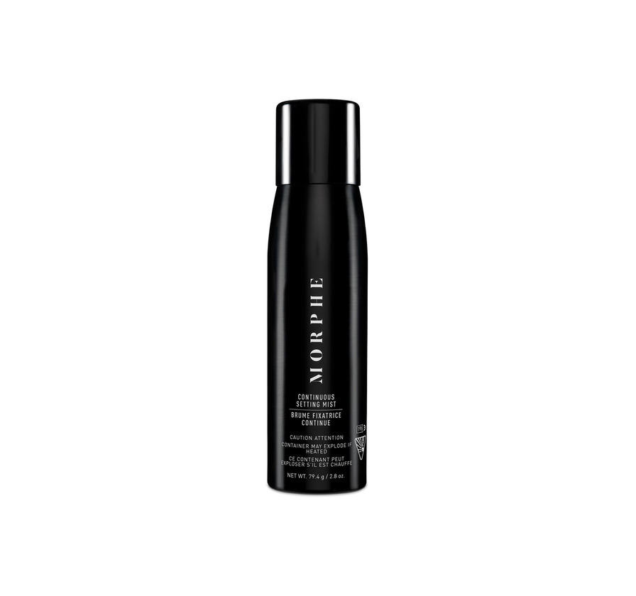 Productos Continuous Setting Mist