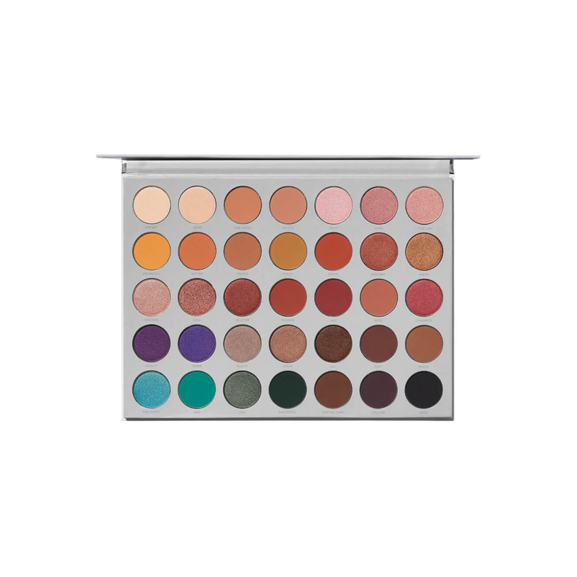 Productos Jaclyn Hill Palette