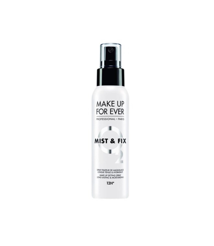 Products Mist & Fix