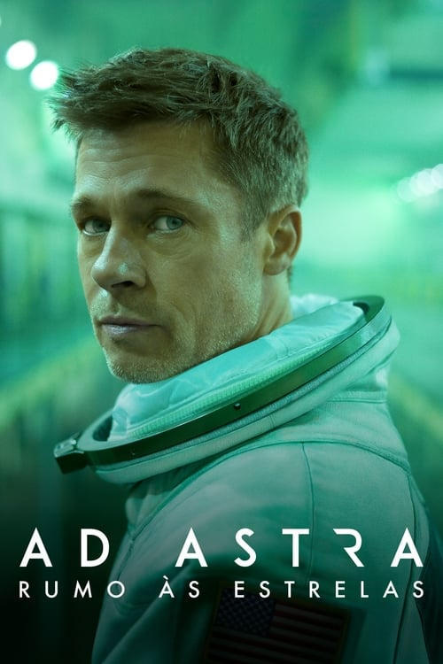 Movie Ad astra