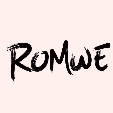 Moda Romwe | Online Clothes